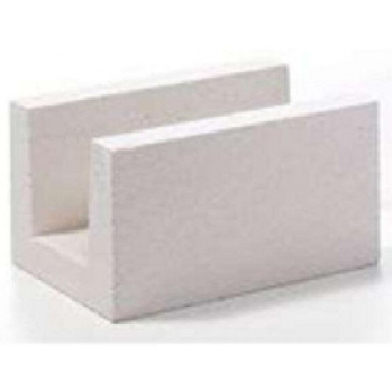 YTONG U-FORM BLOCK