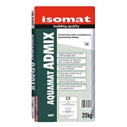 AQUAMAT ADMIX