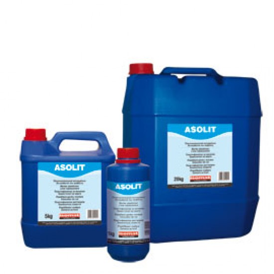 ISOMAT ASOLIT