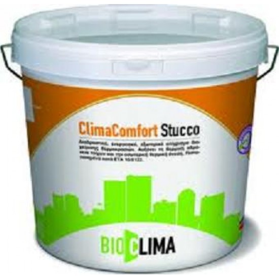 CLIMA COMFORT STUCCO