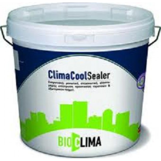 CLIMA COOL SEALER
