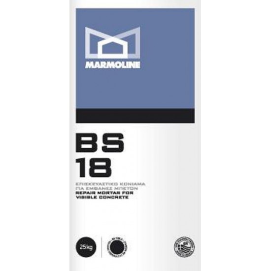 BS 18