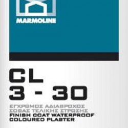 CL 3 / CL 3-30