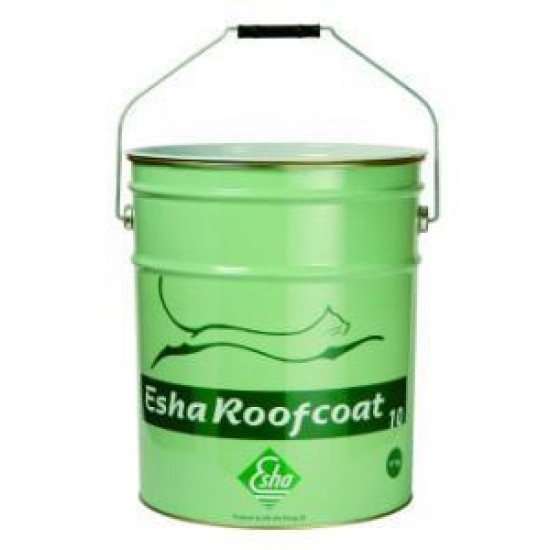 ESHA ROOFCOAT No.10