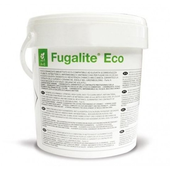 FUGALITE ECO