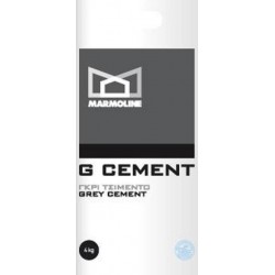 G CEMENT ΜΑΥΡΟ ΤΣΙΜΕΝΤΟ