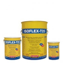 ISOFLEX-T25