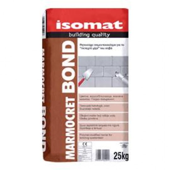 MARMOCRET BOND