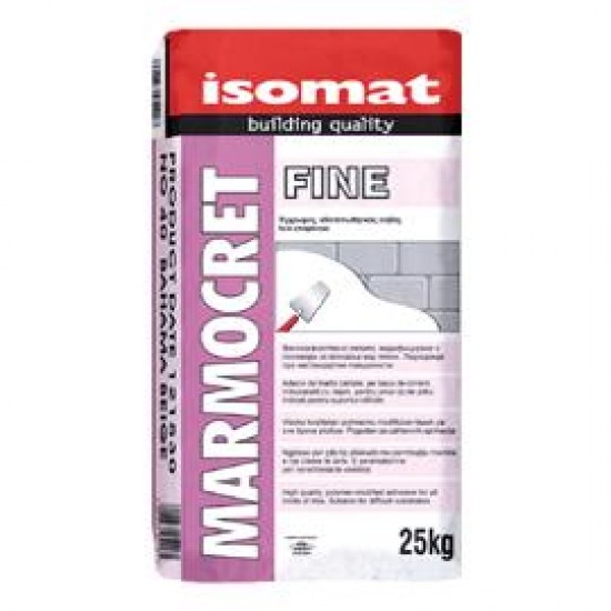 MARMOCRET FINE