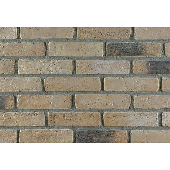 MASTERBRICK AMBER FLAT