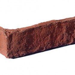 MASTERBRICK DARK RED CORNER