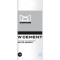 W CEMENT ΛΕΥΚΟ ΤΣΙΜΕΝΤΟ